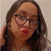 Sono una ragazza Universitaria che fa ingenieria ho il li vello B2 di inglese